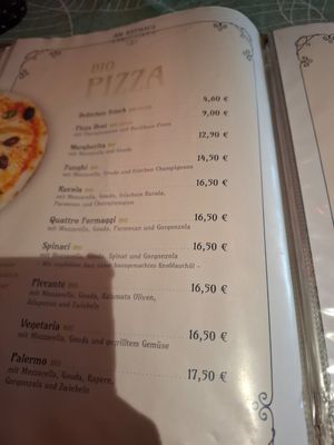  at Am Rathaus in Fuessen