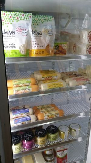 cold goods at Flannerys Natural and Organic Supermarket- Chermside in Chermside