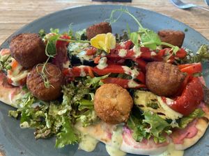   at Délicat in Hoenderloo