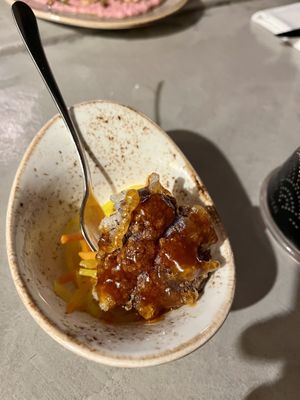   at Délicat in Hoenderloo