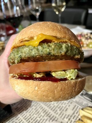   at Délicat in Hoenderloo