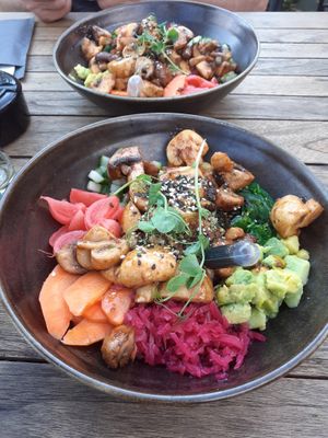  at Délicat in Hoenderloo