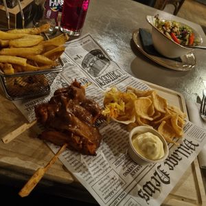  at Délicat in Hoenderloo