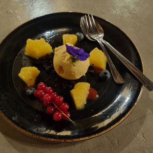  at Délicat in Hoenderloo