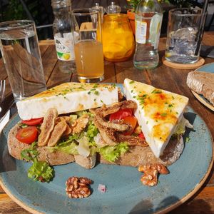  at Délicat in Hoenderloo