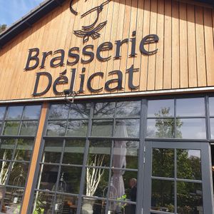  at Délicat in Hoenderloo