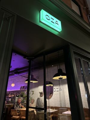 Exterior   at Gia in Toronto