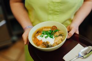  at SuppenGRÜN in Wismar