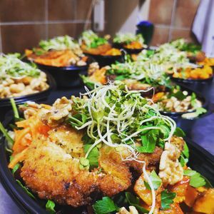  at SuppenGRÜN in Wismar