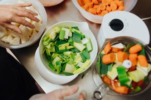  at SuppenGRÜN in Wismar