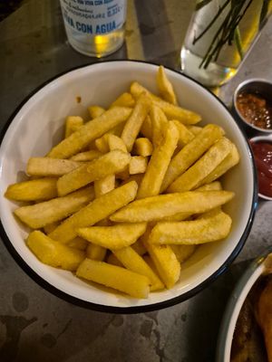  at Adieu Paris - Döner Chérie in Cologne