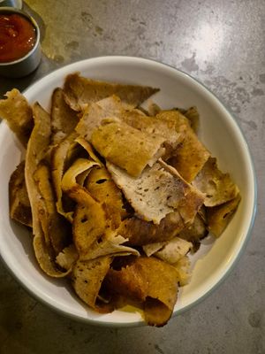  at Adieu Paris - Döner Chérie in Cologne