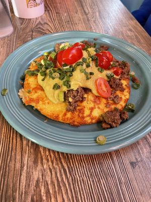 Bruh!  at The Breakfast Club in Des Moines