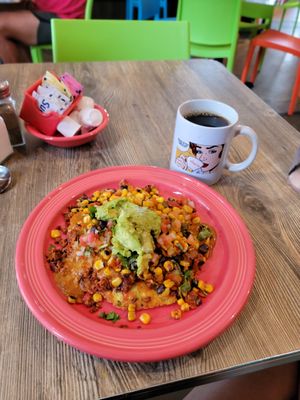  at The Breakfast Club in Des Moines