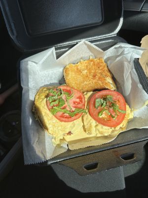 Holly Go Lightly  at The Breakfast Club in Des Moines