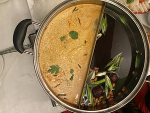 . #Veganuary at Mali Vegan Thai in South West London