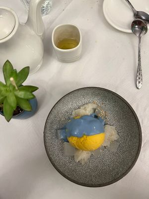  at Mali Vegan Thai in South West London