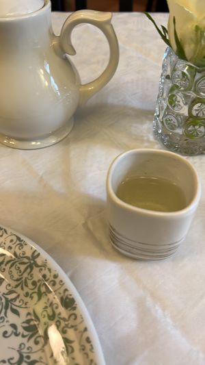   at Mali Vegan Thai in South West London