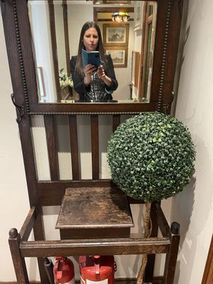   at Mali Vegan Thai in South West London