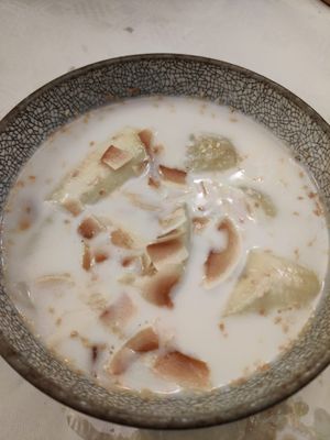   at Mali Vegan Thai in South West London