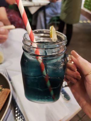  at Mali Vegan Thai in South West London