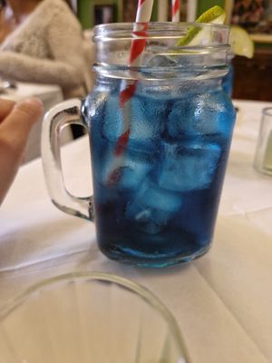  at Mali Vegan Thai in South West London