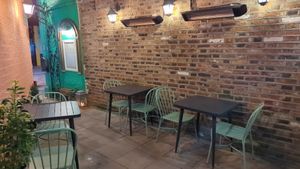  at Mali Vegan Thai in South West London