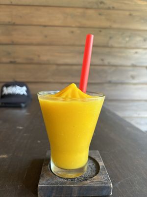   at Thyrorin Village Cafe ちろりん村 in Taketomi