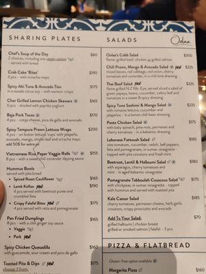  at Oolaa - Tung Chung in Outlying Islands