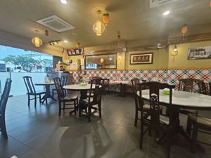  at Hailam Vege in Kuala Lumpur