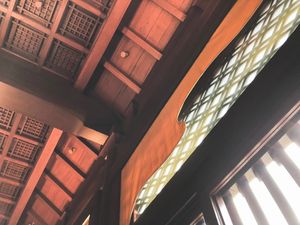 Interior at Mat Su Cha Kei - 松茶榭 in Kowloon