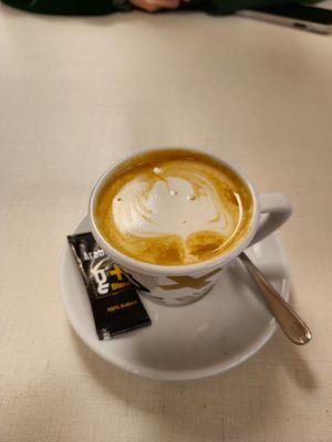  at Nariño Café-Bar in Santiago De Compostela