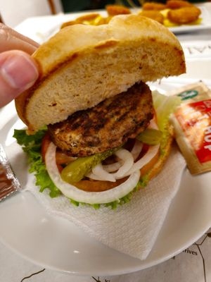  at Nariño Café-Bar in Santiago De Compostela