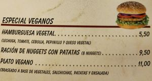  at Nariño Café-Bar in Santiago De Compostela