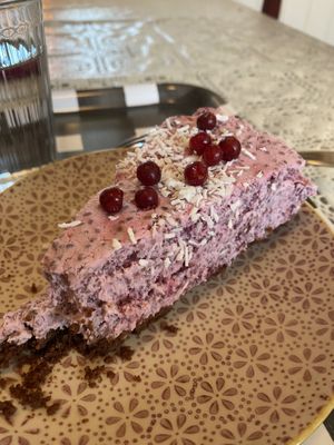   at Wanhan Rauman KaffeBar in Rauma