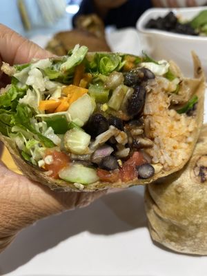   at Always Happy Food co. in Kathmandu