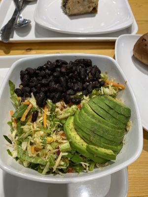   at Always Happy Food co. in Kathmandu