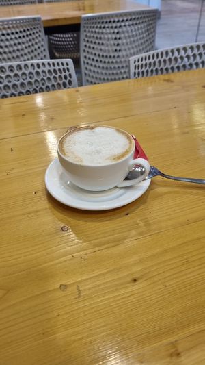  at Always Happy Food co. in Kathmandu