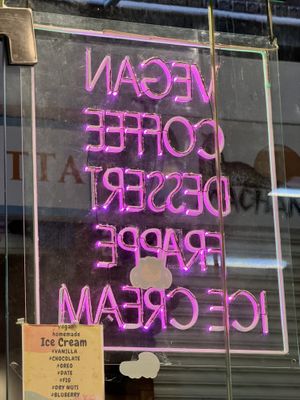   at Always Happy Food co. in Kathmandu