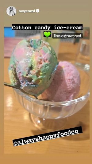  at Always Happy Food co. in Kathmandu