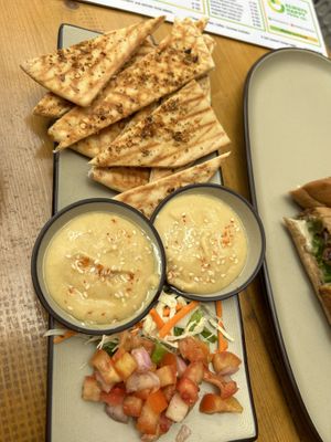   at Always Happy Food co. in Kathmandu