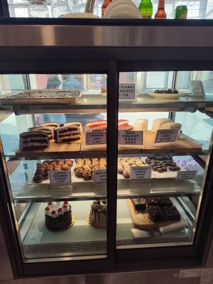  at Always Happy Food co. in Kathmandu