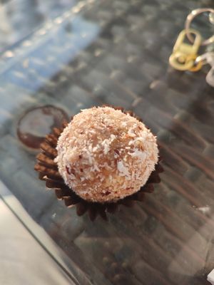  at Always Happy Food co. in Kathmandu