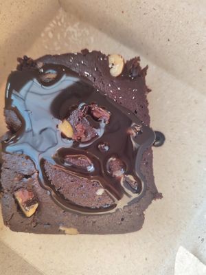  at Always Happy Food co. in Kathmandu