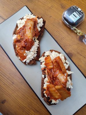  at Always Happy Food co. in Kathmandu