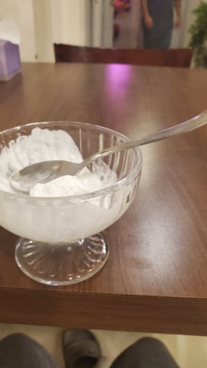  at Always Happy Food co. in Kathmandu