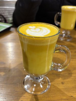   at Always Happy Food co. in Kathmandu