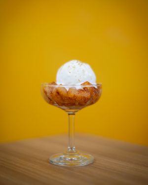  at Always Happy Food co. in Kathmandu