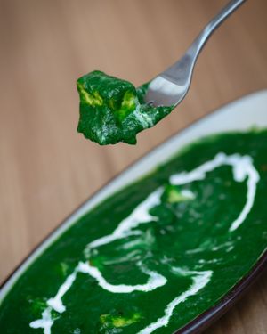  at Always Happy Food co. in Kathmandu