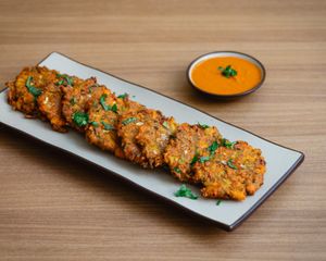  at Always Happy Food co. in Kathmandu